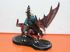 Mage Knight Whirlwind #130 Swooping Invader