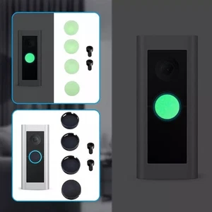 Kit Ricambio Completo per Videocitofono Pro Copri Pulsanti Include Viti - Foto 1 di 46