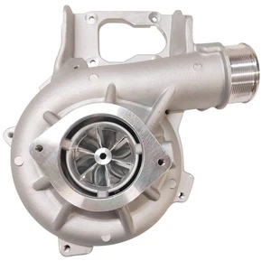 63,5mm Front Cover Kit für 6,6l Duramax L5P 2017-2023 Chevy GMC - Bild 1 von 6