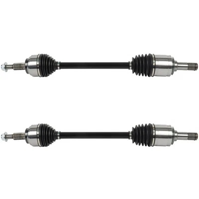 Ejes de eje trasero CV AWD para Dodge Durango Jeep Grand Cherokee 2014-22 5,7 L 2 un. Foto 1 de 4