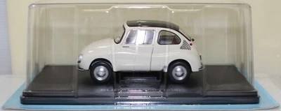 Unopened 1/24 Domestic Car Collection Subaru 360 (1958) - Image 1 of 4