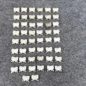 Lot of 50 - Allen-Bradley BUL 1942 Style F Terminal Block 1942-F used - Bild 1 von 23