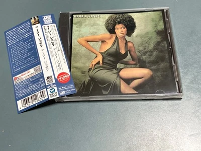 MARGIE JOSEPH - S/T - JAPAN CD W/OBI WPCR-27535 REMASTERED - Image 1 of 3