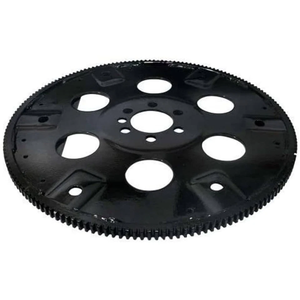 Placa flexible Scat FP-305; acero 153t, bola interna, no SFI para 305-350 SBC, 396-427 BBC Foto 1 de 1