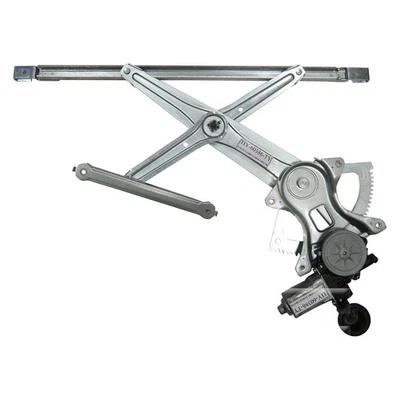 For Toyota Camry 07-09 Window Regulator and Motor Assembly Front Passenger Side Foto 1 de 4