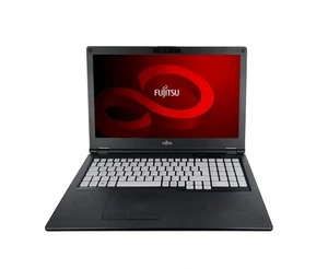 Fujitsu Lifebook E5510 i5-10210U 16GB 256GB 15,6" FHD Win11 StoreDeal #90 - Bild 1 von 5