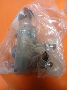 1991-1993 Ford Escort Ignition Lock and Cylinder Switch - Picture 1 of 3