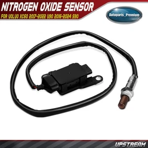 Upstream Nitrogen Oxide Sensor for Volvo XC60 2017-2022 V90 2016-2024 S90 V60 - Picture 1 of 10