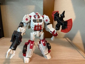 Transformers Toys Studio Series Voyager Transformers: War for Cybertron 09 Ga... - Bild 1 von 1