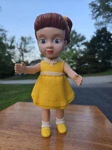 Disney Pixar Toy Story 4 Muñeca Gabby Gabby 10" 2018 Mattel Figura de Acción Movimientos - Imagen 1 de 9