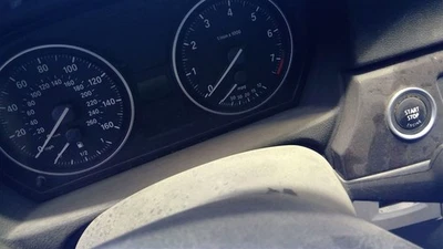 Спидометр седан миль/ч стандартный круизный сквозной 2/11 подходит для 11 BMW 328i 99747 - Изображение 1 из 4