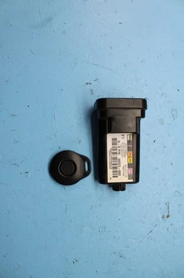 1458 03 HARLEY-DAVIDSON SOFTAIL TSSM INTERMITENTE SISTEMA DE SEGURIDAD MÓDULO FOB  Foto 1 de 4