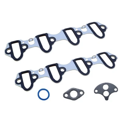 For Chevrolet Silverado 1500 GMC Savana/Yukon 4.8L/5.3 Intake Manifold Gaskets - Изображение 1 из 4
