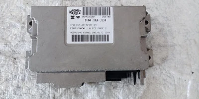 Fiat Panda 141 4x4 4x2 Motore 1.0 centralina  motore originale Magneti Marelli  - Immagine 1 di 4