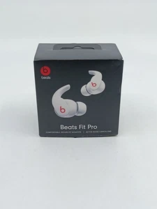 Beats by Dr. Dre Fit Pro In-Ear-Kopfhörer ANC Schwarz MK2F3ZM/A  / B-Ware_0.19_5 - Bild 1 von 15