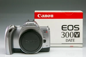 CANON EOS 300 V Date - Foto 1 di 6