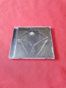 FATALIST - The Bitter End - CD - Bild 1 von 1
