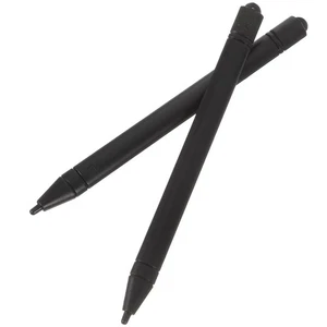 2 szt. Płytka do pisania Szczotka Tablet Pen Rysik Ekran dotykowy Maluch - Zdjęcie 1 z 12