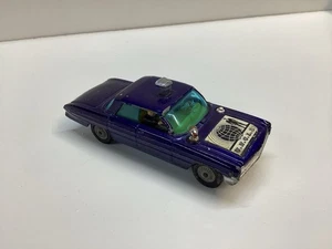 Corgi Toys Man From U.N.C.L.E. Oldsmobile Super 88 - Picture 1 of 12