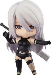 Good Smile Nendoroid NieR Automata A2 YoRHa Type-2 Action Figure Posable PVC - Picture 1 of 2
