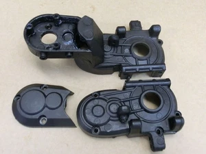 Ersatzteil Getriebegehäuse RC Car Monster Truck 1:12 Challenger Buggy Antix MT-1 - Bild 1 von 1