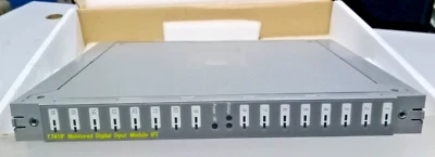Rockwell Automation T7411F Monitored Digital Input Module 24Vdc - Image 1 of 4