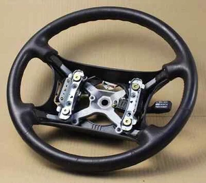 Lexus Ls400 89-94 Celsior UCF10-11 Steering Wheel - Picture 1 of 22