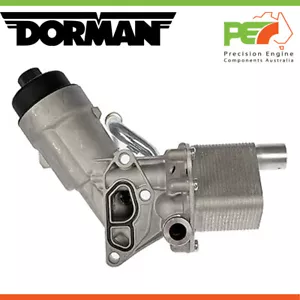 New Dorman Engine Oil Cooler For HOLDEN TRAX TJ 1.4 (TJ) SUV Petrol - Picture 1 of 4