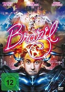 Brazil von Terry Gilliam | DVD | Zustand sehr gut