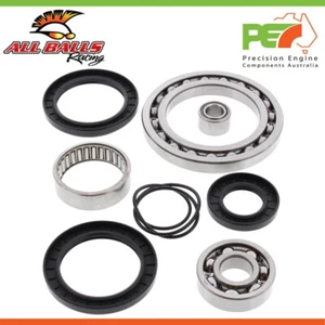 Nuevo * Todas las bolas * Rodamiento diferencial trasero y kit de sellado para CF-MOTO Z8S - Imagen 1 de 5