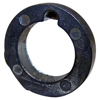 Espaciador de pivote limpiaparabrisas Crown para Jeep CJ-5 1968-86, CJ-6, CJ-7, CJ-8 Foto 1 de 2