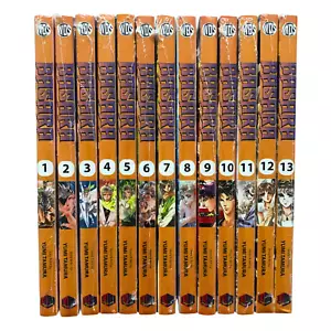 Basara Manga Vol 1-27 Versión Inglés JUEGO SUELTO Yumi Tamura - Imagen 1 de 56