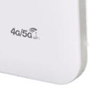 Portable 4G LTE WiFi Router Mobile Wireless Travel SIM Low Cost Hotspot
