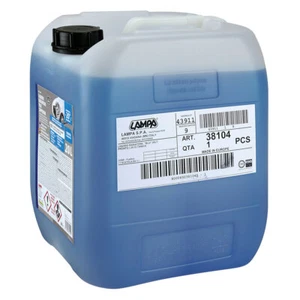 Liquido antigelo radiatore Lampa Superior-Blu G11 -20°C 20 L - Imagen 1 de 3