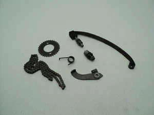 Honda XR200R XR 200R #D157 Cam Timing Chain Components Guide - Picture 1 of 7
