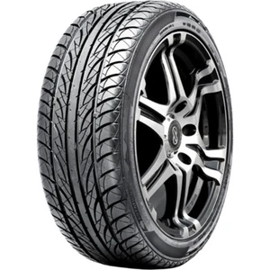 4 Tires Summit Ultramax HP A/S 245/45R18 100W XL AS High Performance - Picture 1 of 3