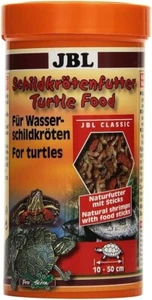 JBL Schildkröten Futter 250 ml. Turtle Food Wasser - Sumpfschildkröten - Bild 1 von 1