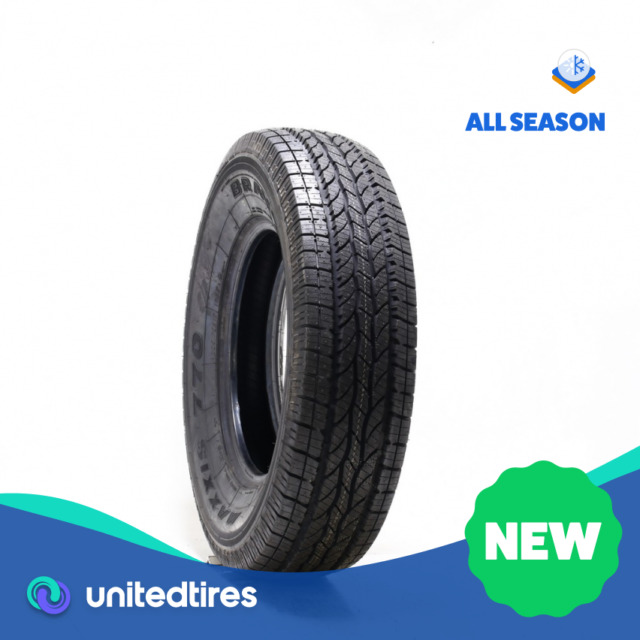 Maxxis 225/75/16 All Season Tires for sale | eBay