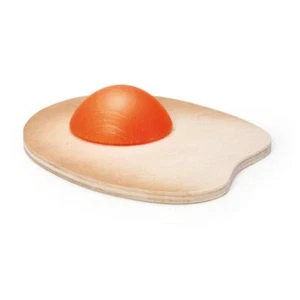 Fried Egg Holz-Spiegelei Erzi Shop Children's Kitchen 17020 - Picture 1 of 1