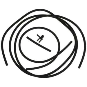 71-73 Mustang/Cougar Windshield Washer Hose kit-NEW - Imagen 1 de 1