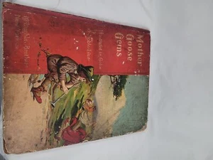 Mother Goose Gems; S. Noble Ives; 1911 McLoughlin - Bild 1 von 10