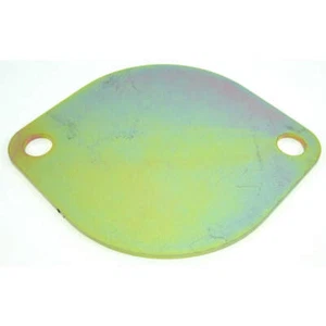 Crusader R019010 Flywheel Housing Starter Cover Plate - Picture 1 of 1