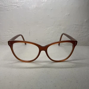 MUSE X HILARY DUFF ZORA CAT EYE BRILLENGESTELL Betty Brick Farbe 52-14-140 - Bild 1 von 6