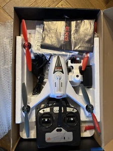 BLADE QX 350 350QX quadcopter drone - Picture 1 of 4