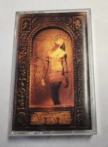 Steve Vai - Sex & Religion (1993)  Cassette Tested - Picture 1 of 5