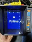 Furuno Color Fish Finder FCV-663 