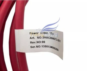 New 1PC For ABB 3HAC084673-001 Teach Pendant Cable 15M - Picture 1 of 1