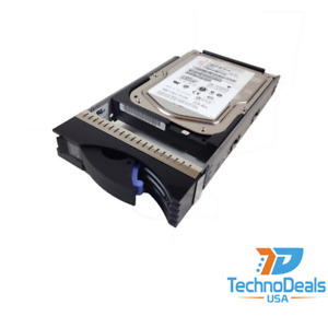 IBM 40K1043 / 39R7348 / 26K5841 - IBM 73GB 15K HOT SWAP 3.5IN. SAS HDD