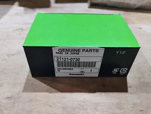 Kawasaki Ignition Coil 21121-0730 - Picture 1 of 3