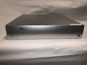 IC Realtime Digital Video Recorder DVR816E (For Parts Only) - Picture 1 of 6